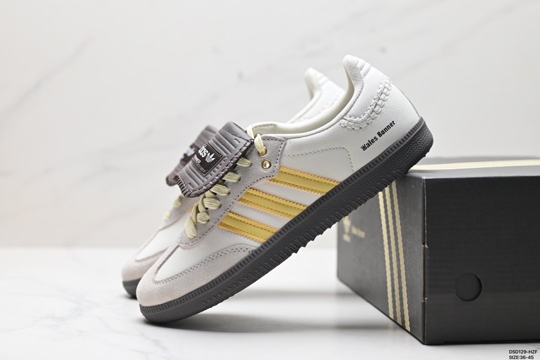 Adidas Samba Shoes